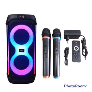 SKGลำโพง Bluetooth KG-049 6.5