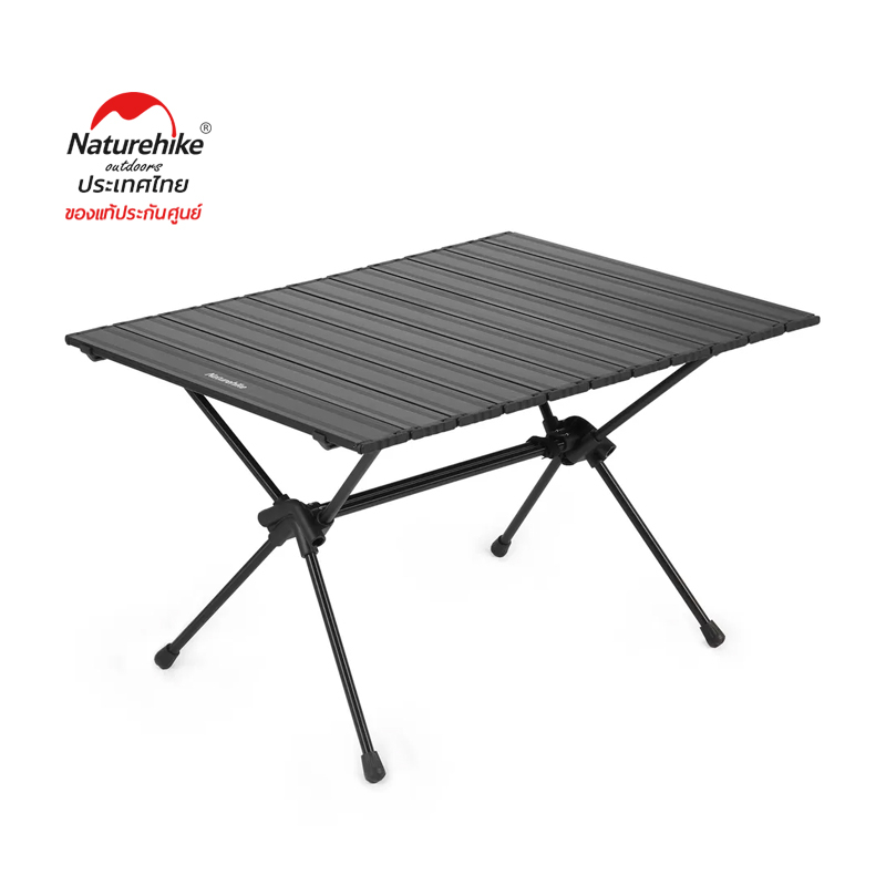 Naturehike Thailand โต๊ะแคมป์ปิ้ง FT11 detachable aluminum alloy table