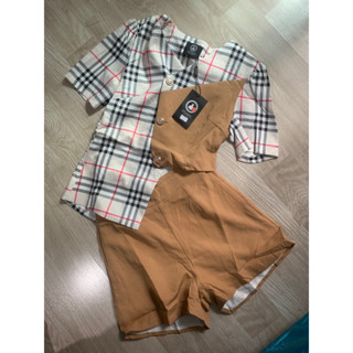 aiyarin set size m มือ1