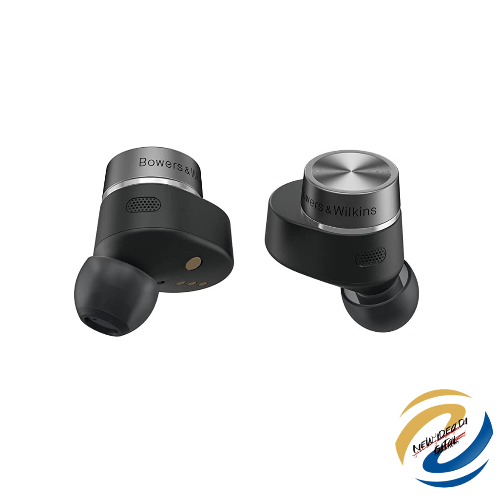 B&W pi7 S2 True wireless