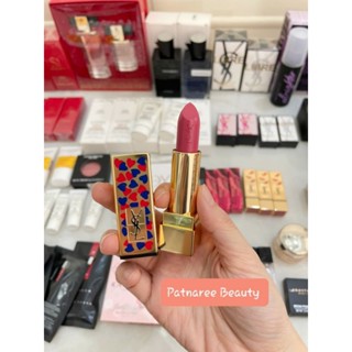 Sale ลิปสติก YSL Rouge Pur Couture ลิปสติก สี 92