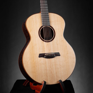 กีต้าร์โปร่ง Maestro Raffles WE E SOLID ENGELMANN SPRUCE / SOLID WENGE กีตาร์ Acoustic Guitar กีตาร์โปร่ง