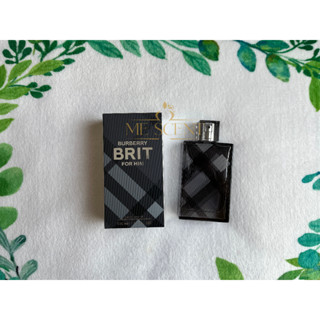 Burberry Brit for Men (EDT) แบ่งขาย