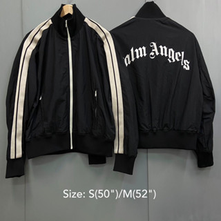 ถูกที่สุด ของแท้ 100% Palm angels Jacket