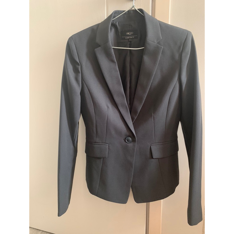 G2000 Suite set, Dark grey color New