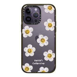 Casetify Daisy by Katie-s Collective Impact Case (Pre-Order)