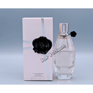 น้ำหอมแท้แบ่งขาย VIKTOR FLOWER BOMB BLOOM   EDT  FOR WOMEN