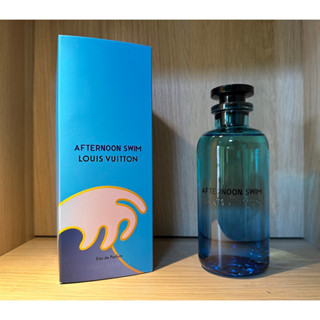 Louis Vuitton Afternoon Swim กลิ่นแห่งปึ2022 scent of byrd รีวิว 🍊 แบ่งขาย 2ml 5ml 10ml