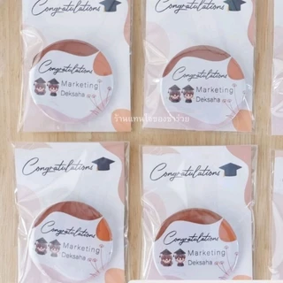 👍พร้อมส่ง!! ของชำร่วย ที่เปิดขวดพิมพ์ลาย/โลโก้ ได้ สั่ง 30 ชิ้นทำแพ็คเกจฟรี! 👉ออกใบกำกับภาษีได้แจกเกษียณ ของแจกลูกค้า