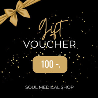 Gift Voucher ใช้แทนเงินสด สำหรับใช้ซื้อสินค้าในร้านได้ทุกอย่าง