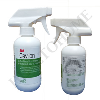 3M Cavilon No rinse Skin Cleanser 236 ml