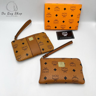 กระเป๋าคล้องแขน คล้องมือขนาด6.5นิว งานสวยหนังนิ่มรุ่นขายดีมี…