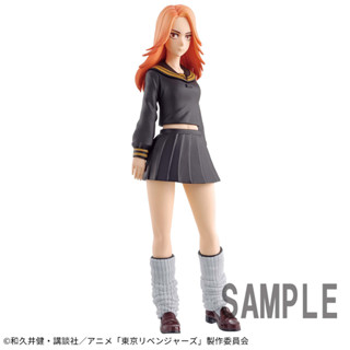 [Pre-order] Tokyo卍Revengers โตเกียว รีเวนเจอร์ส - ฟิกเกอร์Shiba Yuzuha