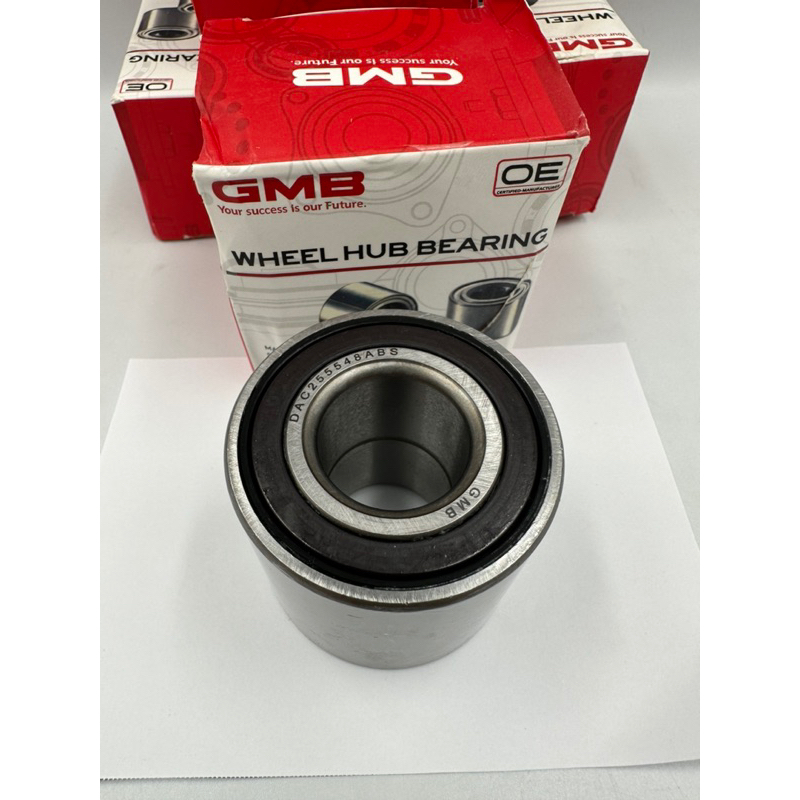 ลูกปืนล้อหน้า-หลังมาร์ช march almera note ABS