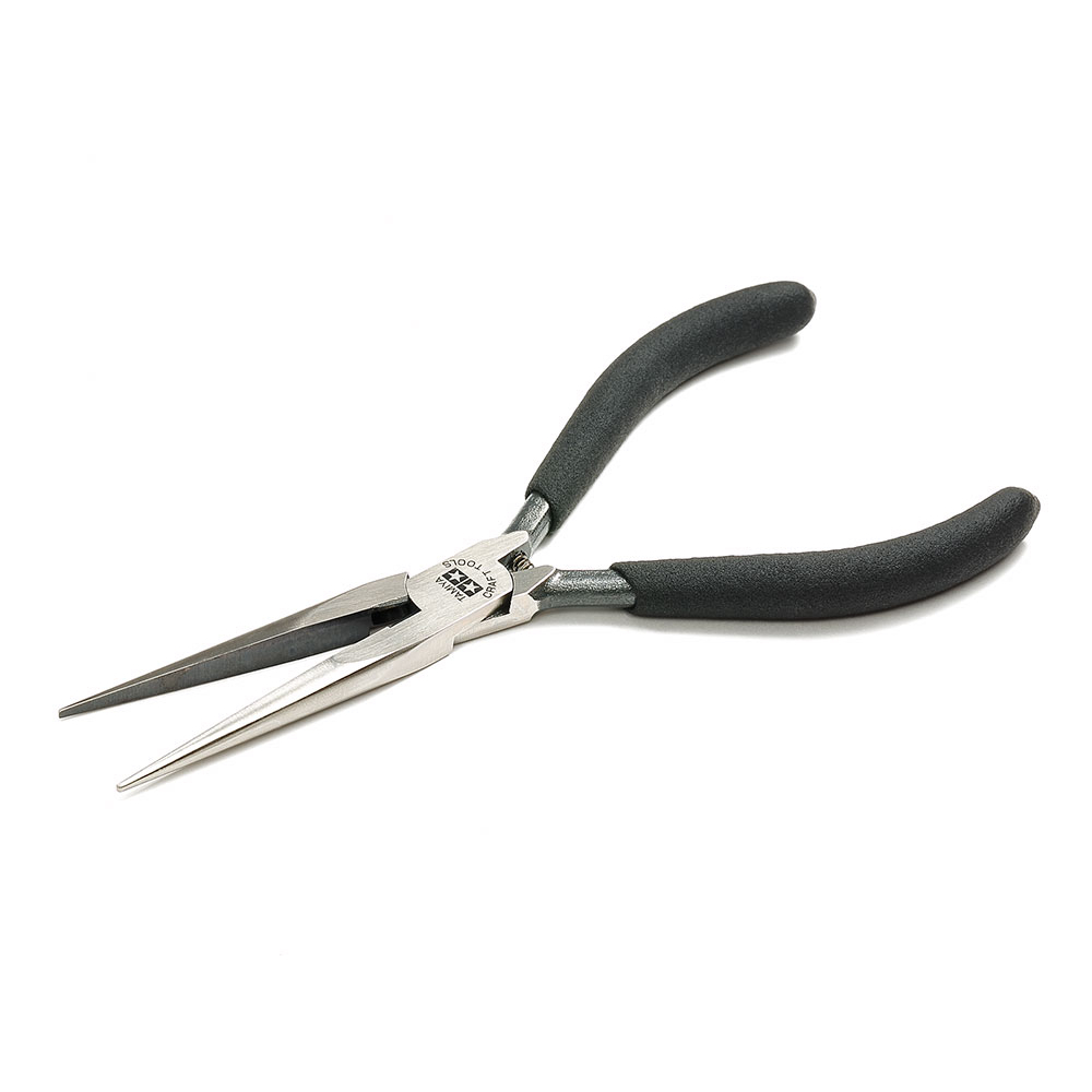 New TAMIYA 74146 NEEDLE NOSE W/CUTTER II