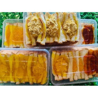 ไก่หยองขนาด500กรัม สะอาด อร่อย