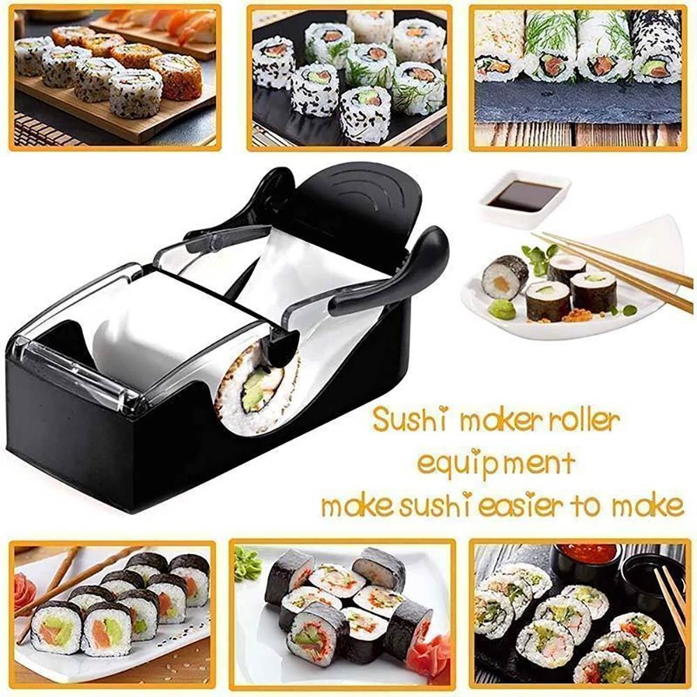 #เครื่องทำซูชิ #เครื่องปั้นซูชิ #เครื่องทำซูชิแบบม้วน #เครื่องทำซูชิแบบ DIY #เครื่องปั้นซูชิแบบ DIY #อุปกรณ์ทำซูชิ