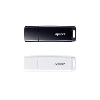 Apacer Flash Drive AH336 16GB - (Black,White)