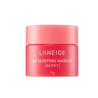 LANEIGE Lip Sleeping Mask Berry