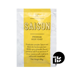 CellarScience - Saison Dry Yeast 12g. pack