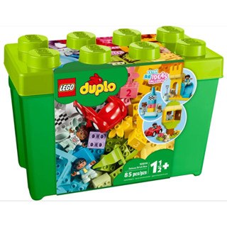 LEGO DUPLO Deluxe Brick Box 10914