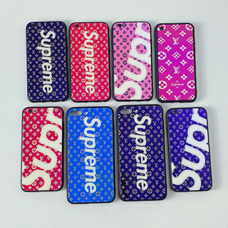 เคสหลัง เคสกระจกกันกระแทก มาใหม่ค่ะสหรับรุ่น i6/i6s-i6plus/i6splus-i7/i7plus