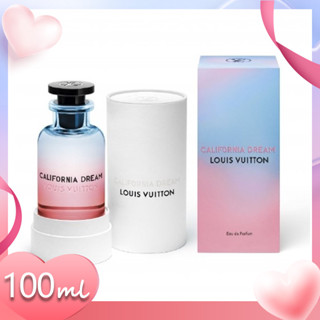 ♥พร้อมส่ง♥  LV Louis Vuitton California Dream EDP 100ml Unisex perfume น้ำหอม Unisex แท้