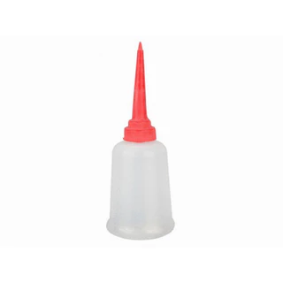YOKOMO กาบีบ กาหยอด กาน้ำมัน พลาสติก บีบของเหลว 150ML ใช้งานง่าย พกพาสะดวก