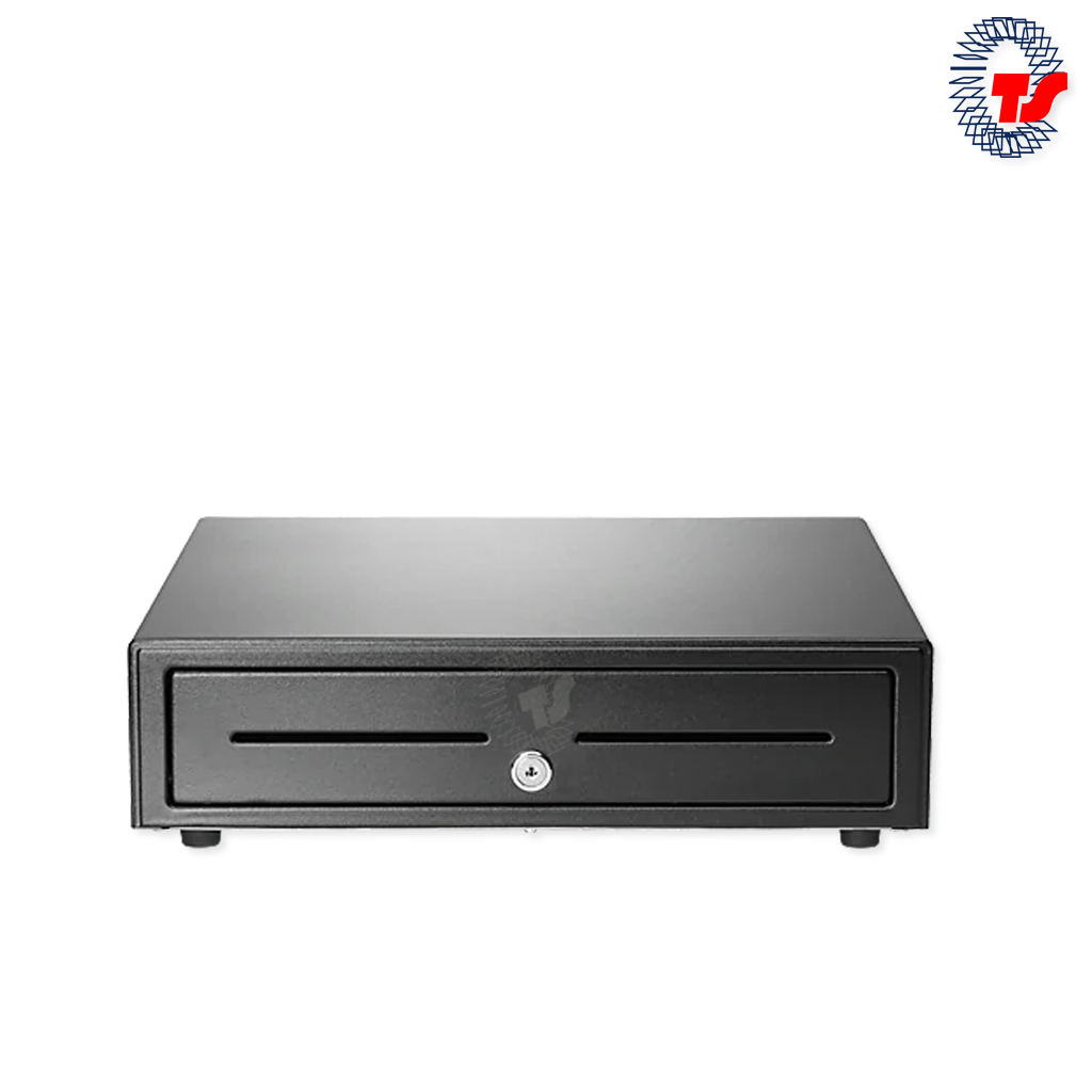 ลิ้นชัก POS Maken MK-350 มี 8 ช่องเหรียญ 4 ช่องธนบัตร (ทักแชทขอรายละเอียดเพิ่มเติม) เชื่อมต่อผ่าน RJ