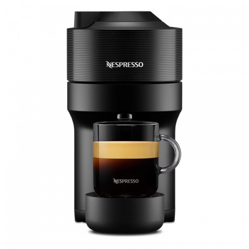 เครื่องชงกาแฟ NESPRESSO VERTUO POP