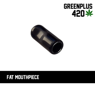 DYNAVAP Fat Mouthpiece ชิ้นส่วนสำหรับอุปกรณ์ Dynavap