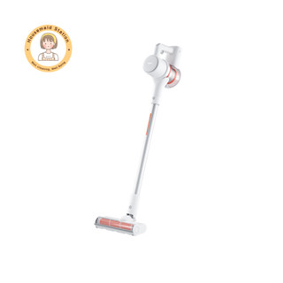 Roidmi Z1 AIR Cordless Vacuum Cleaner เครื่องดูดฝุ่นไร้สาย มาพร้อมพลังดูดแรงสูง รับประกันศูนย์ไทย 1 ปี