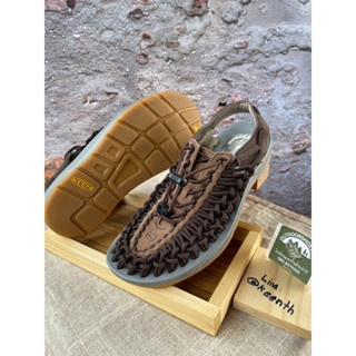 KEEN UNEEK 39.5/25cm.[ลิขสิทธิ์แท้100%] มือ1