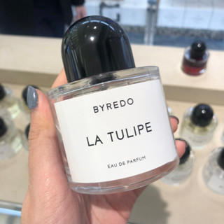 Byredo La Tulipe EDP 100ml.