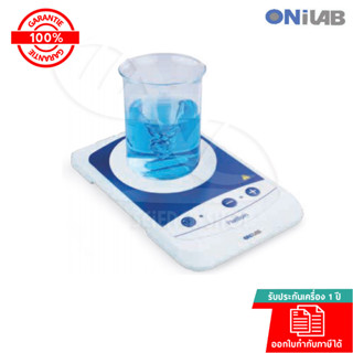 เครื่องปั่นกวนสารละลาย Flatspin-Magnetic Stirrers ,Onilab