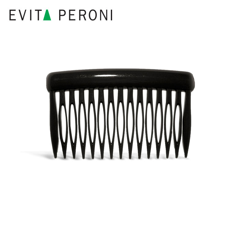 EVITA PERONI | Classic Side Hair Comb
