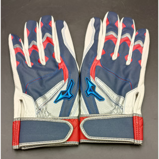 Mizuno Batting glove Baseball &amp; Softball size M-L