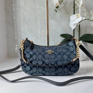 COACH CH139 TERI SHOULDER BAG