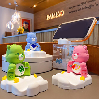 Care Bears Mobile Holder ที่วางโทรศัพท์ ลิขสิทธิ์แท้ พร้อมส่งในไทย