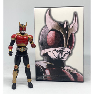 Kamen Rider Kuuga Rising Mighty Form SHF Action Figure 15 cm