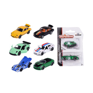 Majorette Porsche Premium Cars Assortment, 6-asst 212053062