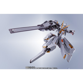 METAL ROBOT soul&lt;SIDE MS&gt; Gundam TR-6 [Woundwort] 4573102641663