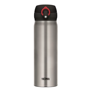 Thermos® JNL-500 Ultra-Light One-Push Tumbler (กระติกน้ำแบบปุ่มกดปุ่มเดียว) (500ml) เก็บความร้อน เก็บความเย็น สูญญากาศ