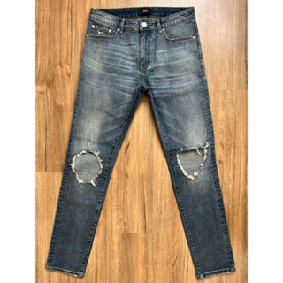 CPS JEANS BLUE SKINNY