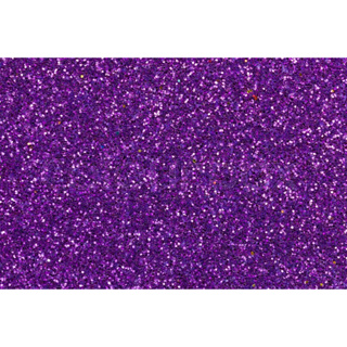 glitter สีม่วง ขนาด50กรัม รหัสสินค้า - 001006