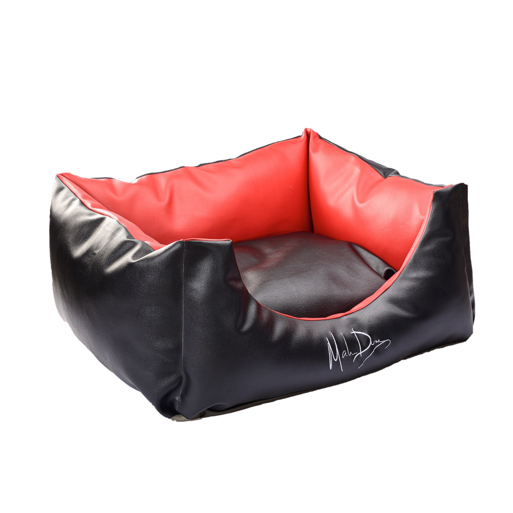 [Mahdum] Leather Sofa เบาะหนังเทียม มีทุกไซส์ นุ่มสบาย *โลโก้จะเปลี่ยนเป็นเลเซอร์ลงป้ายและเย็บติดเบาะแทน