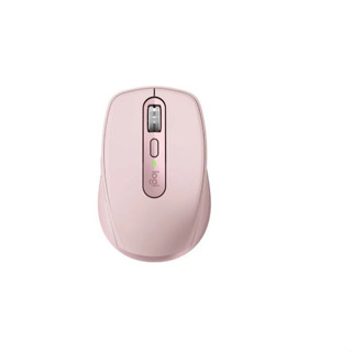 Logitech Wireless Mouse MX Anywhere 3 RoseModel :MX-ANYWHERE3-