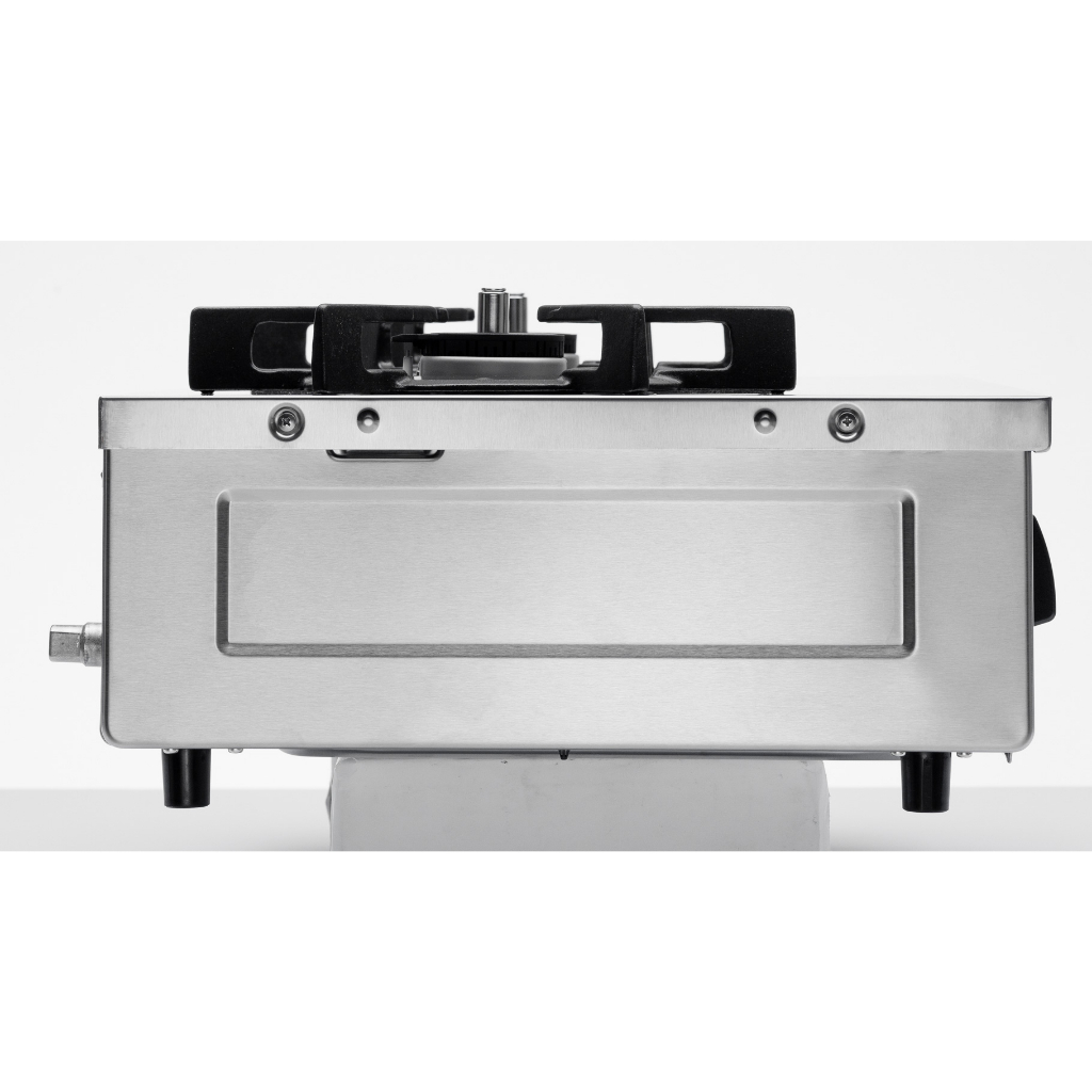 Rinnai เตาแก๊สตั้งโต๊ะ 2 หัว รุ่น ET21-2STSY-S (Vamo) ผลิตและนำเข้าจาก Rinnai Japan ราคา ถูกที่สุด ดีลบีเคเค แกลเลอรีภาพที่ 6