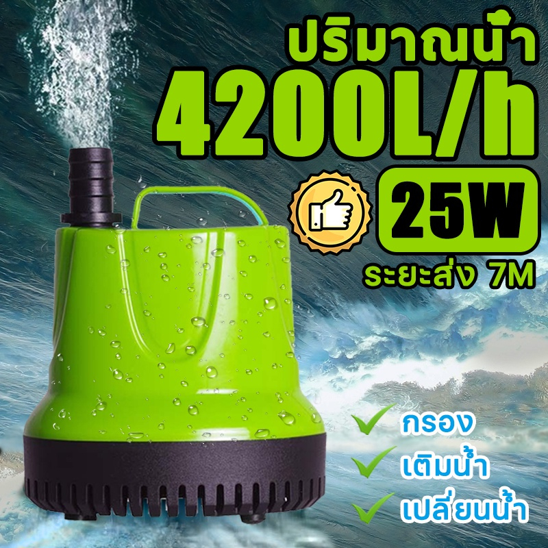 ปั้มดูดน้ำ ปั้มน้ําอัตโนมัติ กําลังไฟ 220V ปั้มน้ํา ไดร์โว่ดูดน้ำ ปั๊มน้ํา ไดโว่ดูดน้ำ เครื่องดูดน้ํา ไดโว่ ปั๊มดูดน้ํา