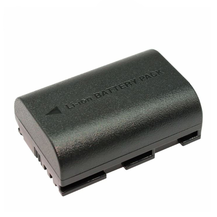 (รับประกัน 1 ปี) แบตเตอรี่ แท่นชาร์จ LP-E6 / LP-E6N ใช้ Cells Battery Panasonic จากญี่ปุ่น
